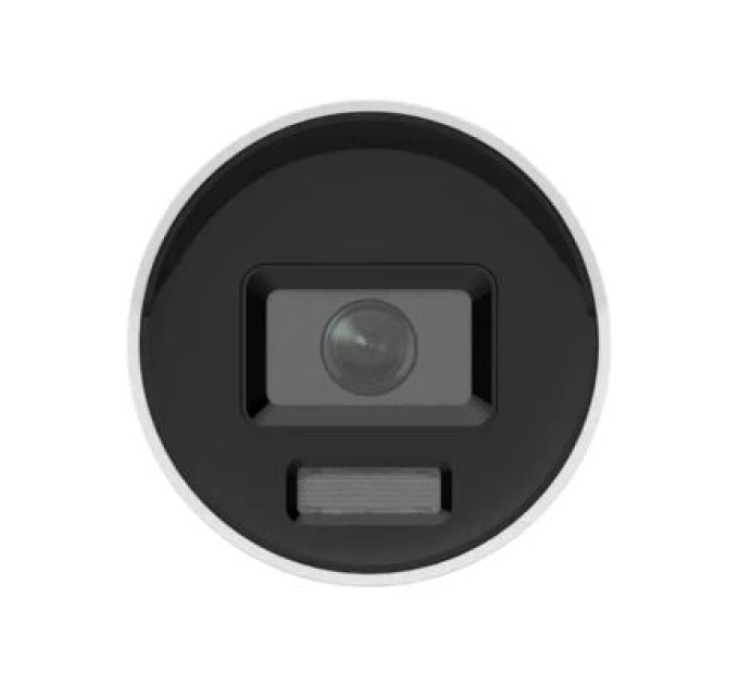 Hikvision Камера відеоспостереження Hikvision DS-2CD2086G2H-IU(eF) (2.8)
