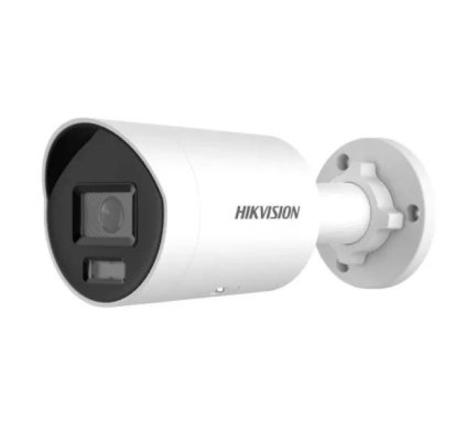 Hikvision Камера відеоспостереження Hikvision DS-2CD2086G2H-IU(eF) (2.8)