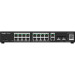 Ruijie Networks Комутатор мережевий Ruijie Networks RG-ES220GS-P