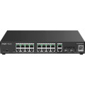 Ruijie Networks Комутатор мережевий Ruijie Networks RG-ES220GS-P