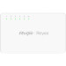 Комутатор мережевий Ruijie Networks RG-ES05F