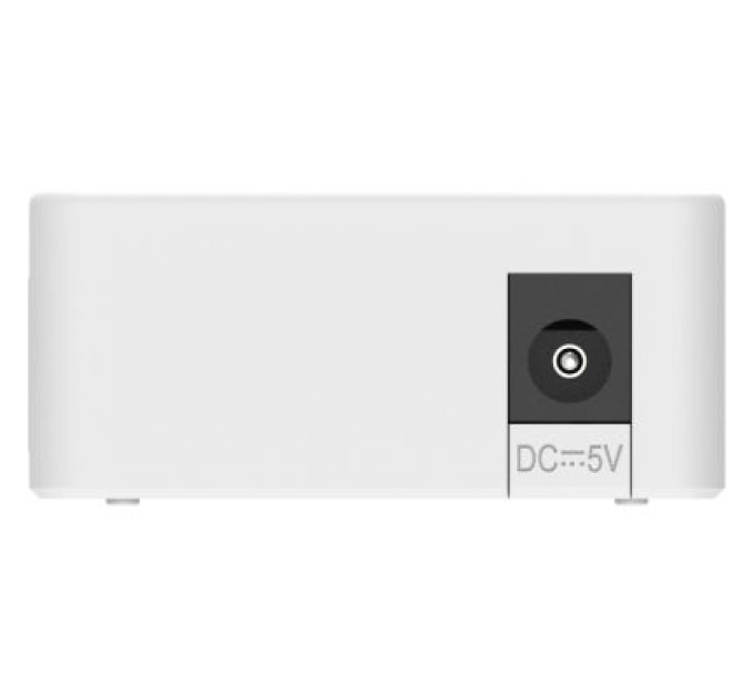 Комутатор мережевий Ruijie Networks RG-ES05F