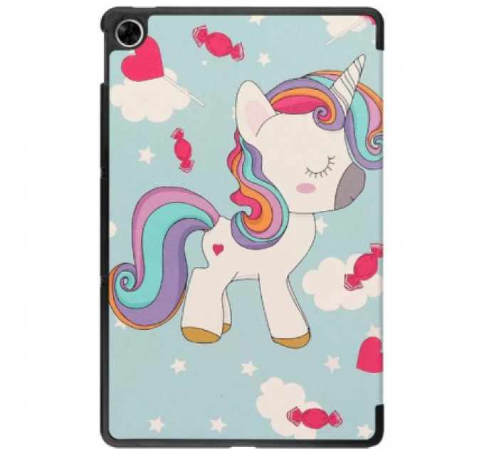 Чохол до планшета BeCover Smart Case Realme Pad 10.4" Unicorn (708280)