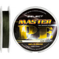 Select Шнур Select Master PE 100m 0.20мм 24кг (1870.01.47)