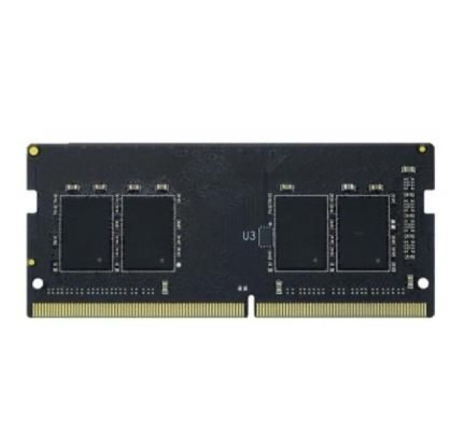 Модуль пам'яті для ноутбука SoDIMM DDR4 8GB 2666 MHz eXceleram (E408269S)