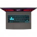 MSI Ноутбук MSI Thin 15 B12UC-2699XUA (9S7-16R831-2699)