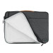 Grand-X Чохол до ноутбука Grand-X 15'' SLX Dark Grey (SLX-15D)