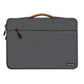 Grand-X Чохол до ноутбука Grand-X 15'' SLX Dark Grey (SLX-15D)