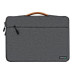 Grand-X Чохол до ноутбука Grand-X 15'' SLX Dark Grey (SLX-15D)
