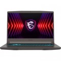 MSI Ноутбук MSI Thin 15 B12UC-2699XUA (9S7-16R831-2699)