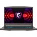 MSI Ноутбук MSI Thin 15 B12UC-2699XUA (9S7-16R831-2699)