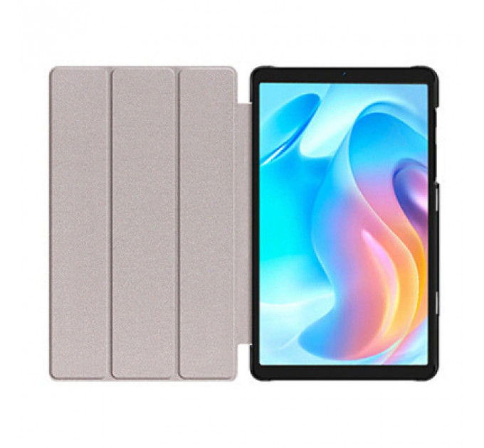 Чохол до планшета BeCover Smart Case Realme Pad Mini 8.7" Butterfly (708261)