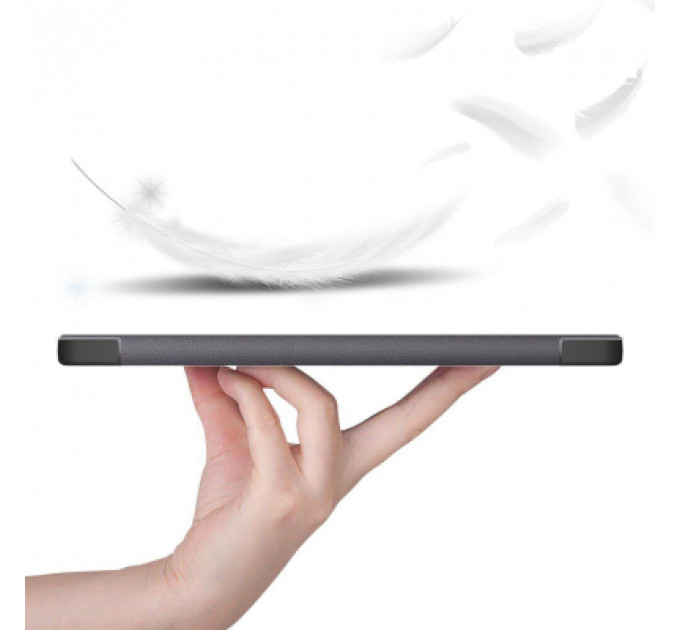 Чохол до планшета BeCover Smart Case Realme Pad Mini 8.7" Butterfly (708261)