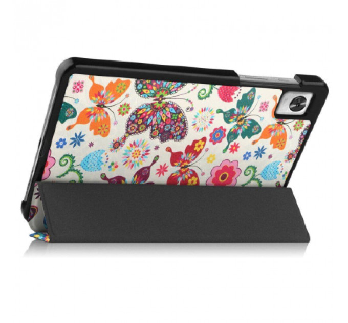 Чохол до планшета BeCover Smart Case Realme Pad Mini 8.7" Butterfly (708261)