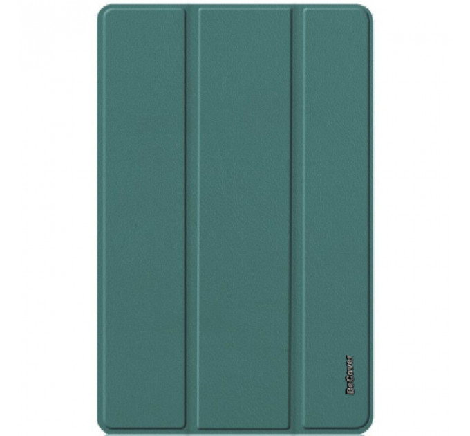 Чохол до планшета BeCover Smart Case Realme Pad Mini 8.7" Dark Green (708259)