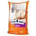 Club 4 Paws Сухий корм для кішок Club 4 Paws Преміум. Підтримка здоров'я сечовидільної системи 14 кг (4820083909375)