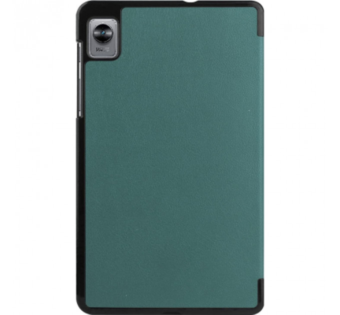 Чохол до планшета BeCover Smart Case Realme Pad Mini 8.7" Dark Green (708259)