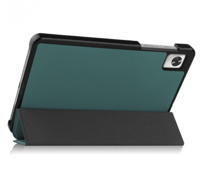 Чохол до планшета BeCover Smart Case Realme Pad Mini 8.7" Dark Green (708259)