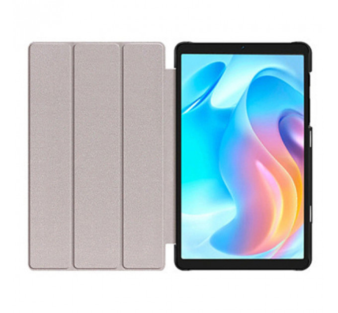 Чохол до планшета BeCover Smart Case Realme Pad Mini 8.7" Deep Blue (708258)