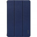 Чохол до планшета BeCover Smart Case Realme Pad Mini 8.7" Deep Blue (708258)