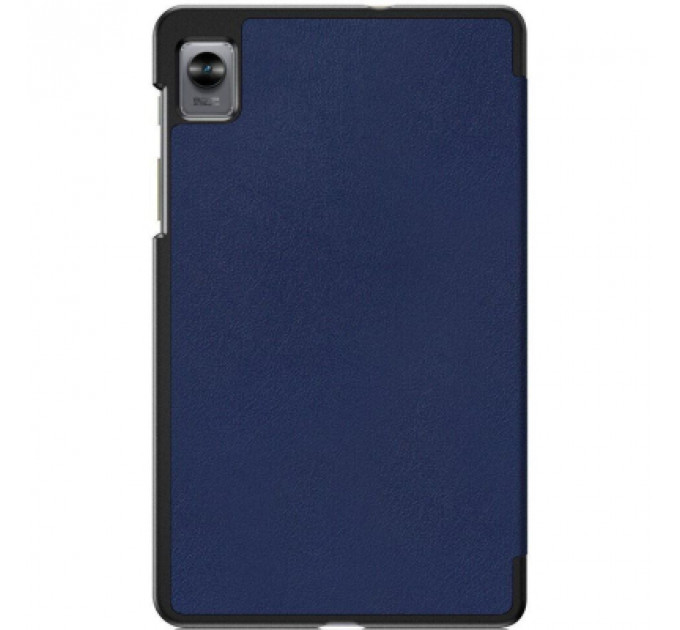 Чохол до планшета BeCover Smart Case Realme Pad Mini 8.7" Deep Blue (708258)
