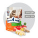 Club 4 Paws Сухий корм для кішок Club 4 Paws Преміум. Зі смаком курки 300 г (4820083909795)