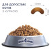 Сухий корм для кішок Club 4 Paws Преміум. Зі смаком курки 300 г (4820083909795)