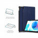 Чохол до планшета BeCover Smart Case Realme Pad Mini 8.7" Deep Blue (708258)