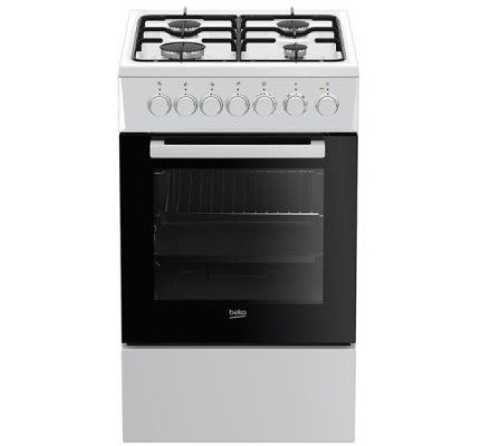 Beko Плита Beko FSM52120DW