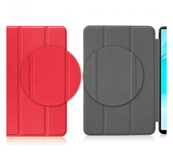 Чохол до планшета BeCover Smart Case Realme Pad Mini 8.7" Red (708260)
