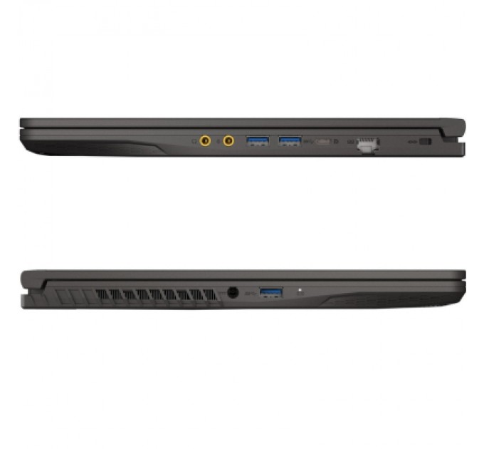 MSI Ноутбук MSI Thin 15 B13VE-2693XUA (9S7-16R831-2693)