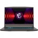MSI Ноутбук MSI Thin 15 B13VE-2693XUA (9S7-16R831-2693)