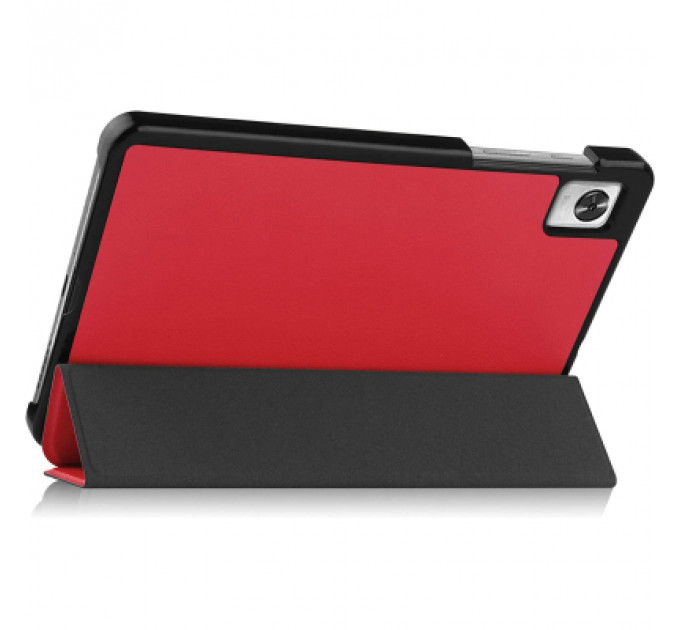 Чохол до планшета BeCover Smart Case Realme Pad Mini 8.7" Red (708260)