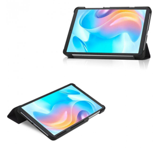 Чохол до планшета BeCover Smart Case Realme Pad Mini 8.7" Red (708260)