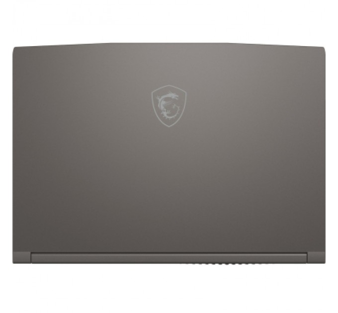 MSI Ноутбук MSI Thin 15 B13VE-2693XUA (9S7-16R831-2693)