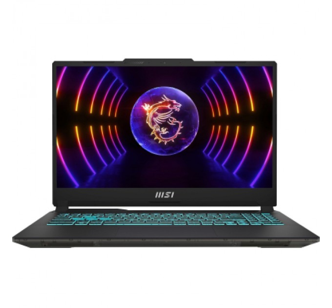 MSI Ноутбук MSI Cyborg 15 A13VF-1662XUA (9S7-15K111-1662)