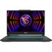 MSI Ноутбук MSI Cyborg 15 A13VF-1662XUA (9S7-15K111-1662)