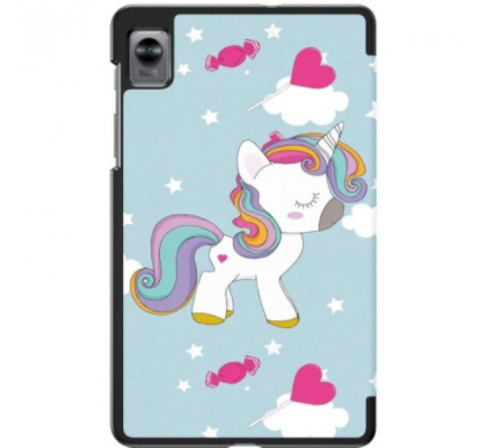 Чохол до планшета BeCover Smart Case Realme Pad Mini 8.7" Unicorn (708264)
