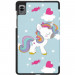 Чохол до планшета BeCover Smart Case Realme Pad Mini 8.7" Unicorn (708264)