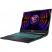 MSI Ноутбук MSI Cyborg 15 A13VF-1662XUA (9S7-15K111-1662)