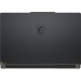 MSI Ноутбук MSI Cyborg 15 A13VF-1662XUA (9S7-15K111-1662)