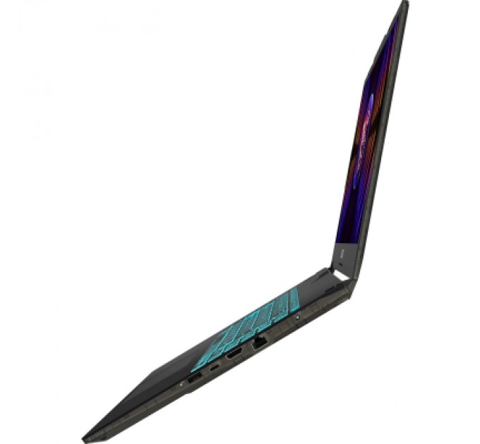 MSI Ноутбук MSI Cyborg 15 A13VF-1662XUA (9S7-15K111-1662)