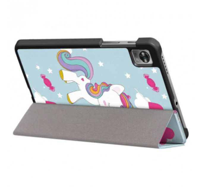 Чохол до планшета BeCover Smart Case Realme Pad Mini 8.7" Unicorn (708264)