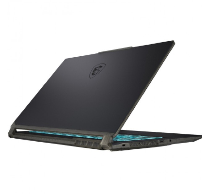 MSI Ноутбук MSI Cyborg 15 A13VF-1662XUA (9S7-15K111-1662)