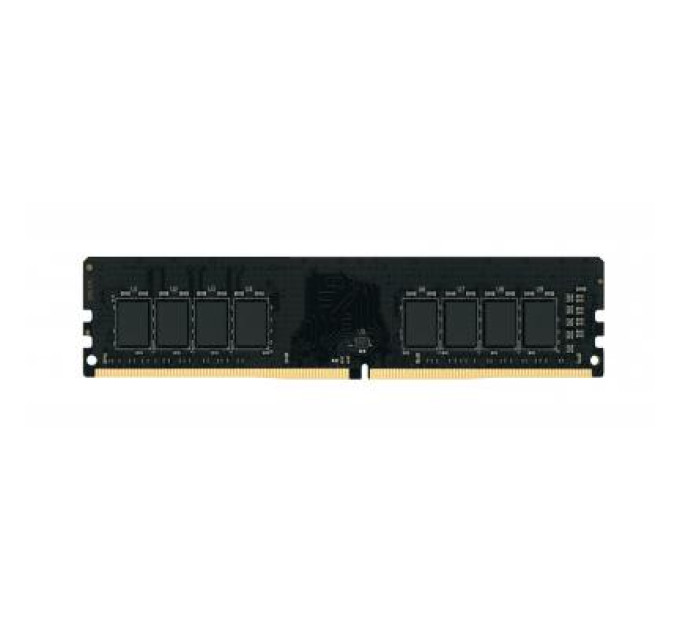 Модуль пам'яті для комп'ютера DDR4 8GB 2666 MHz eXceleram (E408269A)