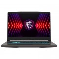 MSI Ноутбук MSI Thin 15 B12UC-2698XUA (9S7-16R831-2698)