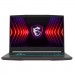 MSI Ноутбук MSI Thin 15 B12UC-2698XUA (9S7-16R831-2698)
