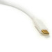 PowerPlant Перехідник USB Type C to DVI PowerPlant (DV00DV4063)