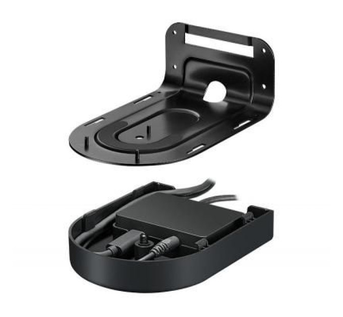 Logitech Веб-камера Logitech Rally Black (960-001227)