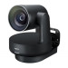 Logitech Веб-камера Logitech Rally Black (960-001227)